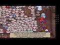 Hidden Item Effects You Didn't Know About #6 - The Binding of Isaac Repentance