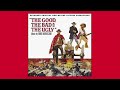 The Good, The Bad And The Ugly | Soundtrack Suite (Ennio Morricone)