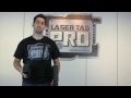 Battle Rifle Pro - Laser Tag Pro - Indoor / Outdoor -