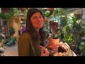 24 Hrs in Philly VAULT+VINE Houseplant Tour — Ep. 317