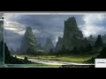 Design Cinema – EP 40 - Fantasy Landscape