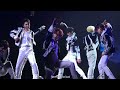 240426 ENHYPEN - Let Me In (20 CUBE) + Flicker | Fate+ Tour in Oakland [4K Fancam]