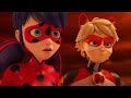 MIRACULOUS | 🐞 FINALE - STAFFEL 4 🔝 | Geschichten von Ladybug und Cat Noir