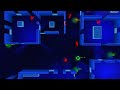 Frozen Synapse: PbPomper (green) vs AI (red) - Massacre