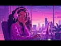 Tranquil Study Tunes 💻 Enhance Your Vibe with Jazz/Soul Lofi