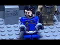 The Coruscant Guard - Lego Star Wars the Clone Wars (Stop Motion)