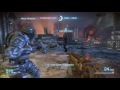 Bulletstorm: Full Clip Edition Xbox One Multiplayer Part 5