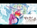 【Mitsuko/Windows 100% UTAU】「The White Snow Princess Is」【UTAUカバー】