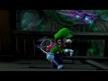 Luigi's Mansion 2 HD - Gameplay Walkthrough Part 2 - Haunted Towers!