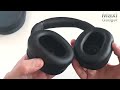 Edifier WH950NB: Test Casque Bluetooth avec ANC et Forte Autonomie