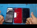 Found Abandoned Old Phone in the Trash   Restore _ Rebuild broken phone _ OPPO A 3 S