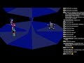 Deltarune HARDER MODE Jevil (DFMCE Edition) No Hit, FUCKING DONE!!