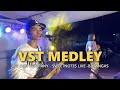 VST MEDLEY - VST & Company | Sweetnotes Live @ Batangas