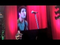 Darren Criss - Hey Soul Sister (5/17)