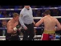 Alexander Povetkin vs David Price, Brutal Knockout, Heavyweight Fight Highlights