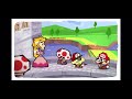 The ultimate super Mario 64 recap cartoon but Joziah 64 in game