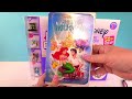 Unboxing FULL CASE Mini Brands Disney Store Series 3!!