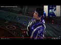 Tekken 8 Reina Reveal & Gameplay Trailer Reaction-I'm excited & interested.