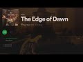 Edge of Dawn - Solo!