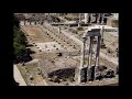 The Roman Forum in the Age of Augustus: A Walking Tour