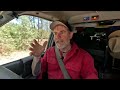 930KM 4WD Track you've NEVER heard of! Secret WA Camping Paradise - AuSolo is BACK