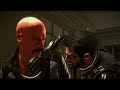 DEUS EX: MANKIND DIVIDED PC Gameplay Walkthrough Part 12 - MARCHENKO