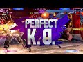 Perfect KO
