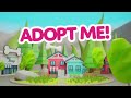 ADOPT ME! Official Game Trailer 🐾