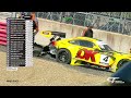 British GT Championship 2022 | Round 3 - Silverstone 500