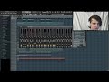 How Industry Producers Perfectly Mix Their Beats |  Fl Studio