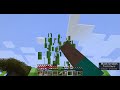 Minecraft a aventura ep 7 a farm de vilagers