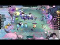 CROWN OF CHAMPIONS! 500K TRUE DAMAGE IN ONE AUTO I Set 11 Pengu Party TFT