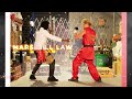 Nina Williams vs Anna Williams - TEKKEN LIVE ACTION | Tekken Good vs Evil (Part 2)