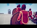 SECRET TOWER TOURNAMENT | Totally Accurate Battle Simulator TABS
