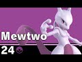 Mewtwo Victory Theme