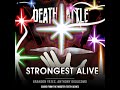 Death Battle: Strongest Alive (From the Rooster Teeth Series)