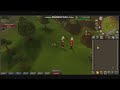 99 Strength in F2P is Chaos ( Pure pking ).                Combat lvl 53| OSRS F2P PVP | STEROIDS |