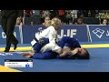 Luiza Monteiro vs Ffion Davies / Pan Championship 2023