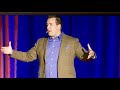 How To Hack Networking | David Burkus | TEDxUniversityofNevada