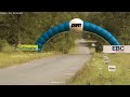 Audi Sport Quattro Rallye , Kreuzungsring ( Dirt Rally gameplay & replay )