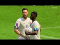 FIFA 23 - Japan v Costa Rica - World Cup 2022 Group Stage Match | PS5™ [4K60]