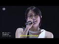 Hikaru Utada - Chikai (Live | English sub)