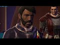 Sith Warrior: Alderaan Story Part 1 (Meeting Duke Kendo)