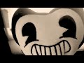 bendy plush collab part 3 @theblonde1882