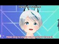 VTuber Pending clips but there's absolutely no context