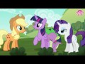 Streamlining Applejack's Chores (Applejack's 