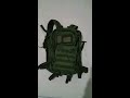 Survivalist 3V Gear Velox II Tactical Assault Pack Review