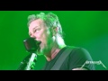 Metallica: All Nightmare Long (Quebec City, Canada - September 14, 2015)