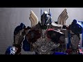 “What if Ratchet Survived?” #3 | Autobots Reunite (Transformers Stop Motion Series)