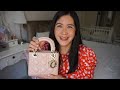 MINI LADY DIOR PROS & CONS | Sam Loves